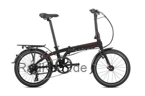 Tern Link C8 technische daten